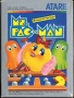 Atari  5200&nbsp; - &nbsp;Ms